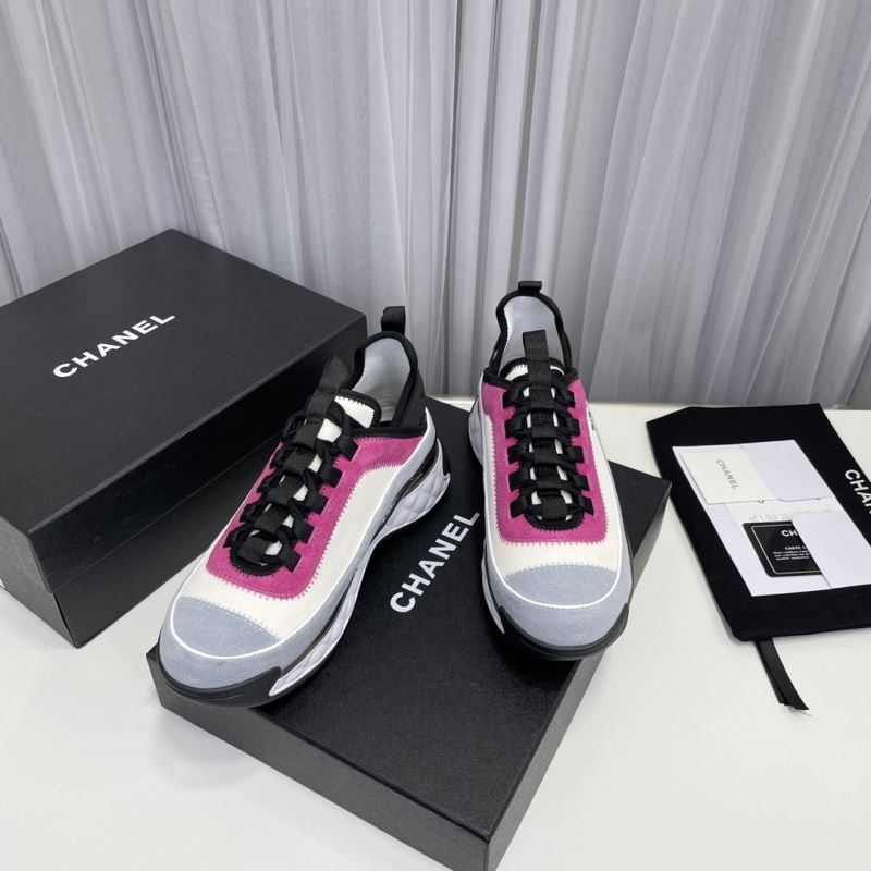 Chanel Sport Shoes